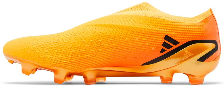 Adidas X Speedportal FG Heatspawn Pack