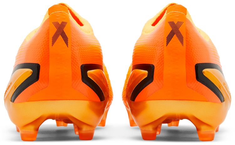 Adidas X Speedportal FG Heatspawn Pack