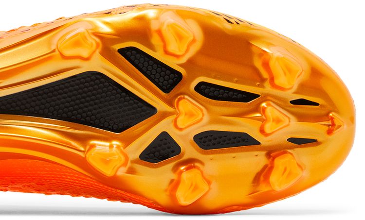 Adidas X Speedportal FG Heatspawn Pack