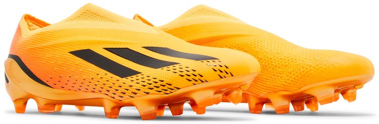 Adidas X Speedportal FG Heatspawn Pack