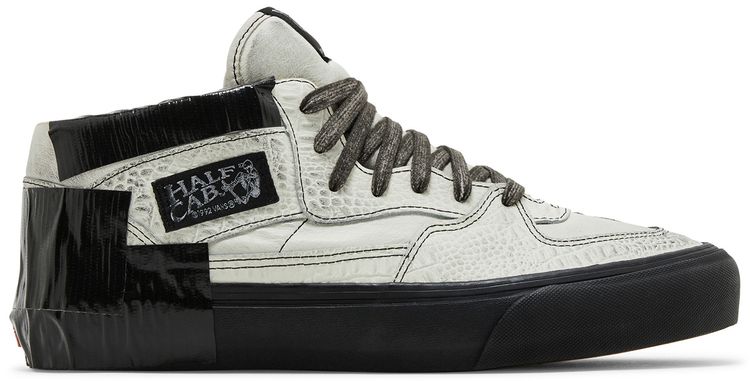 Half Cab EF LX Lux Duct   Marshmallow