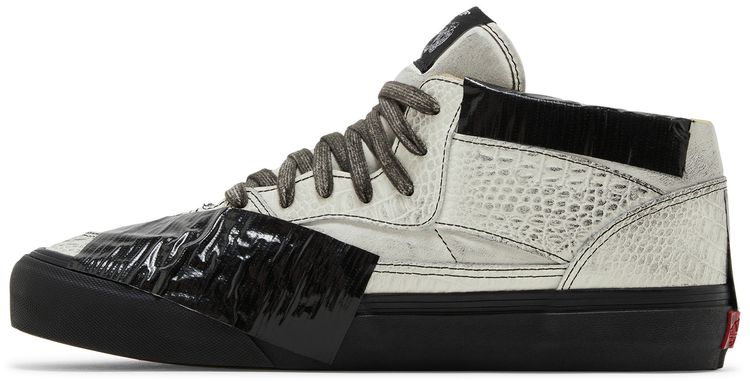 Half Cab EF LX Lux Duct   Marshmallow