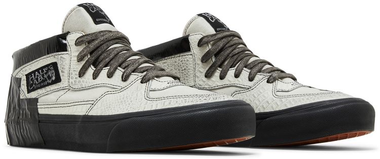 Half Cab EF LX Lux Duct   Marshmallow
