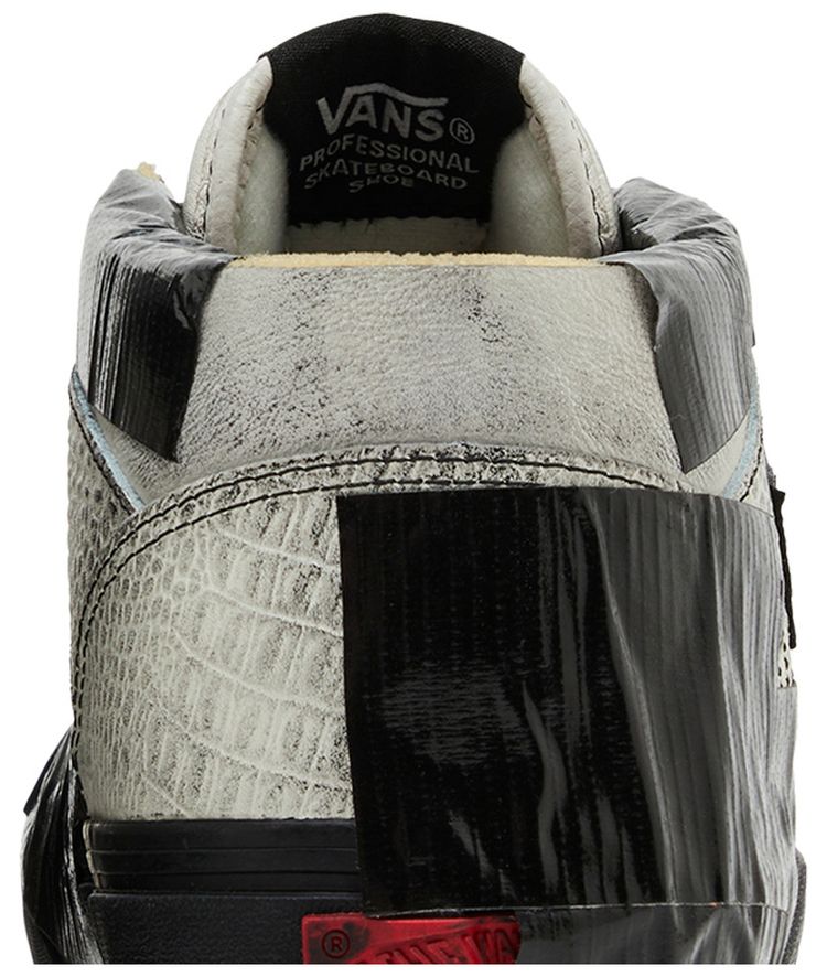 Half Cab EF LX Lux Duct   Marshmallow