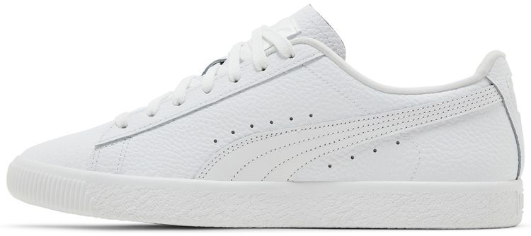 Puma TMC x Clyde OG Triple White