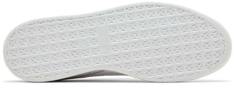 Puma TMC x Clyde OG Triple White