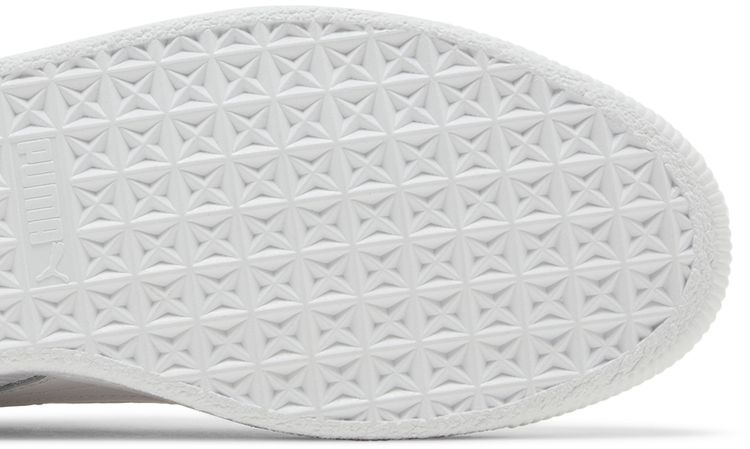 Puma TMC x Clyde OG Triple White