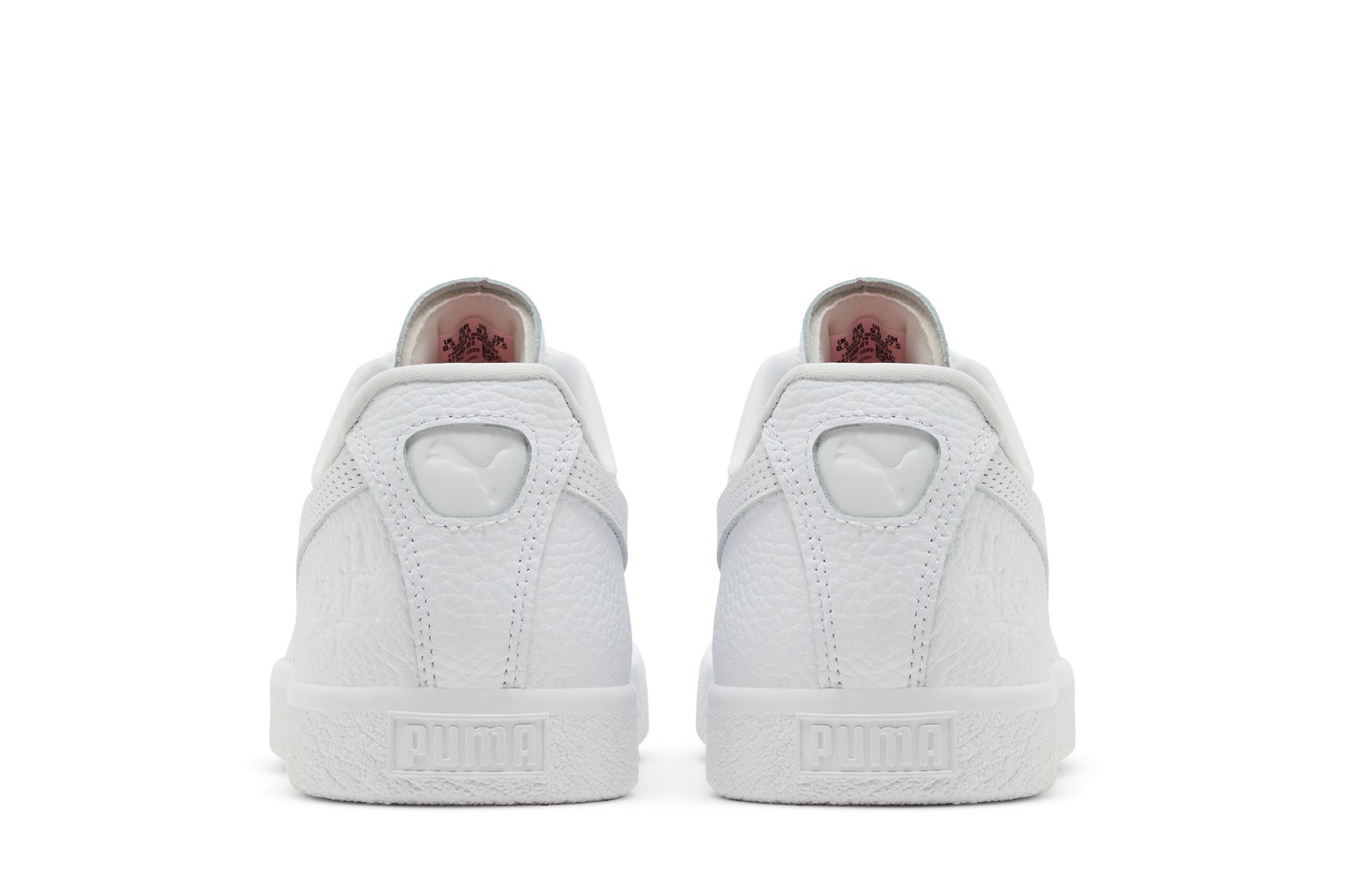 Tmc puma clyde outlet