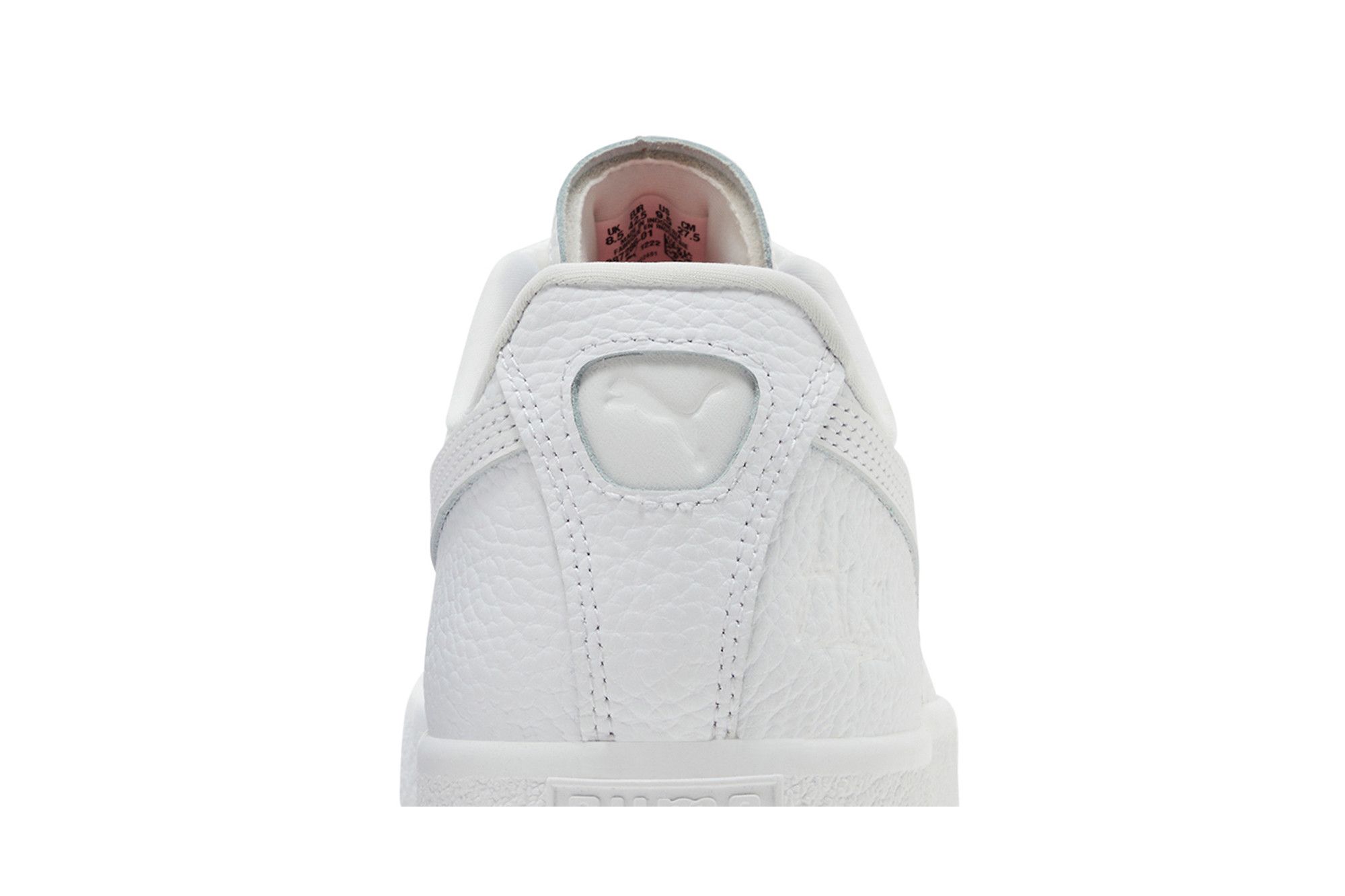 Buy TMC x Clyde OG Triple White 387286 01 GOAT