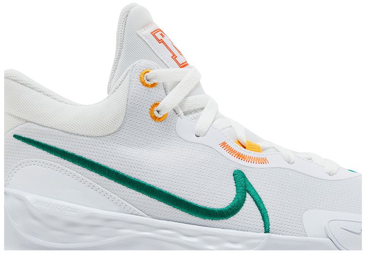 Nike Renew Elevate 3 White Malachite