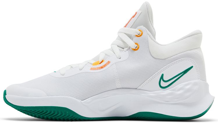 Nike Renew Elevate 3 White Malachite