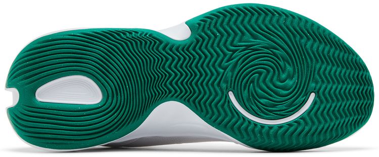 Nike Renew Elevate 3 White Malachite