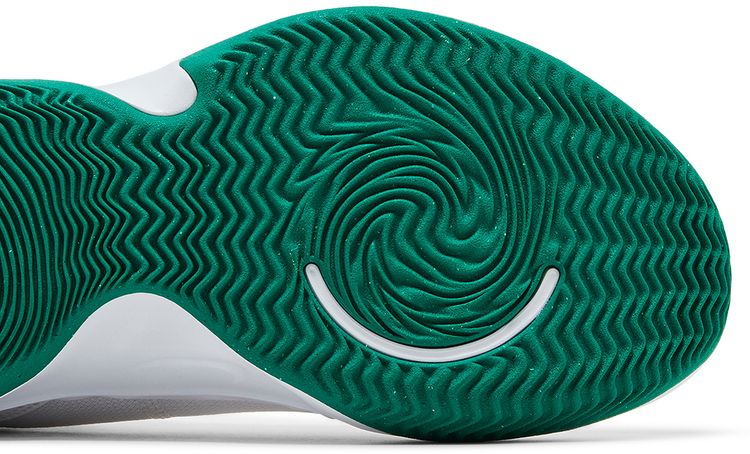 Nike Renew Elevate 3 White Malachite