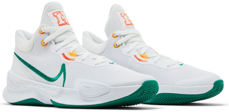 Nike Renew Elevate 3 White Malachite