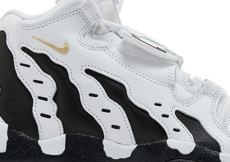 Air DT Max 96 Colorado Away   White Black