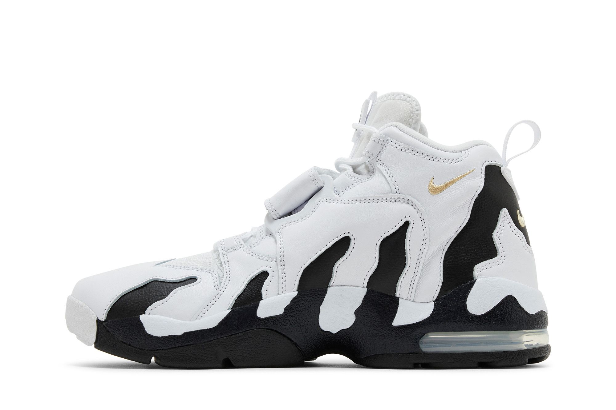 Buy Nike Air DT Max '96 'Colorado Away - White Black' - HM9236 100