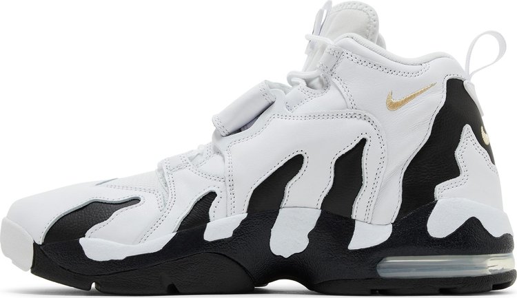 Air DT Max 96 Colorado Away   White Black