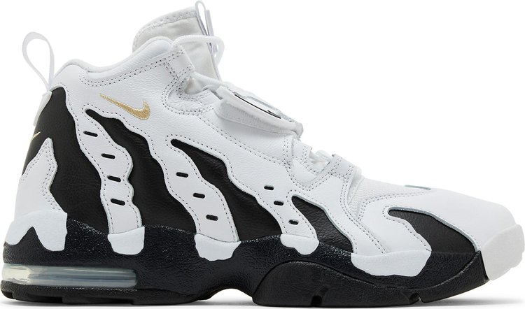 Air DT Max 96 Colorado Away   White Black