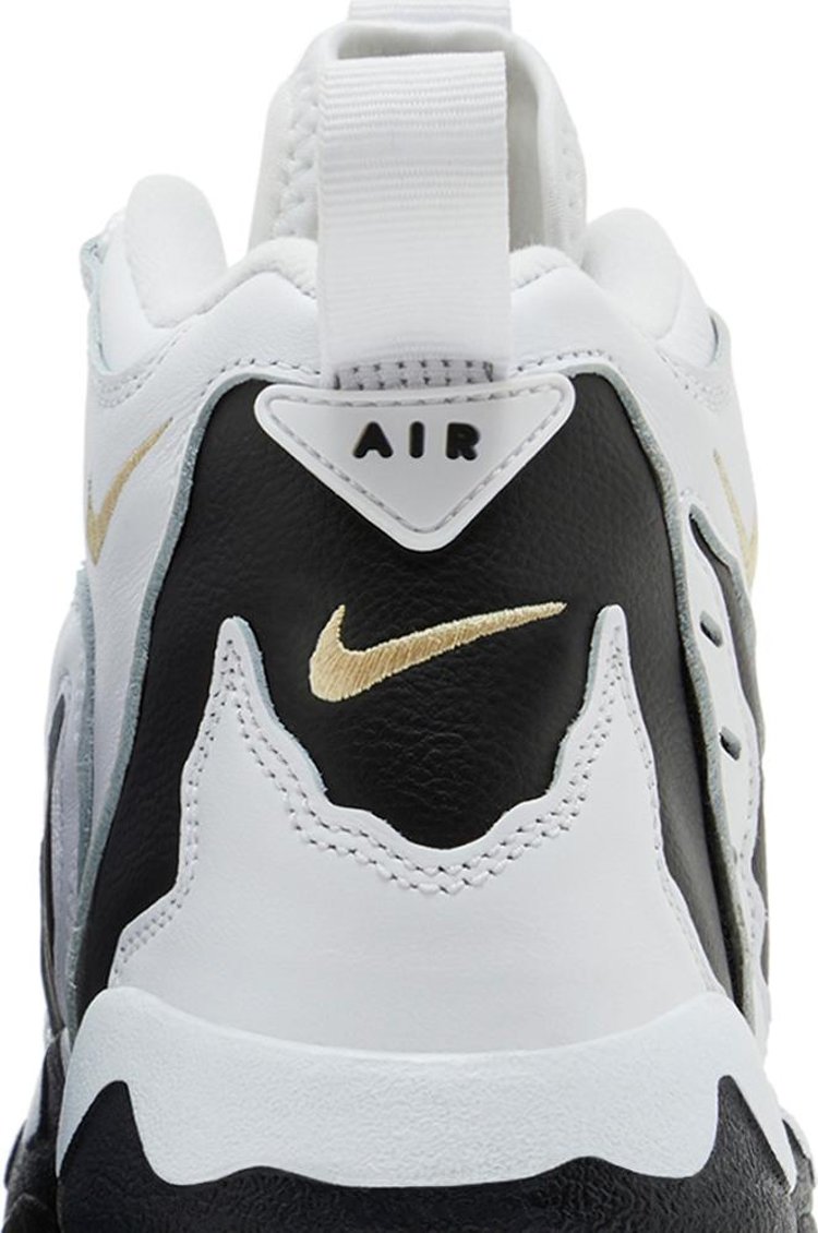 Air DT Max 96 Colorado Away   White Black