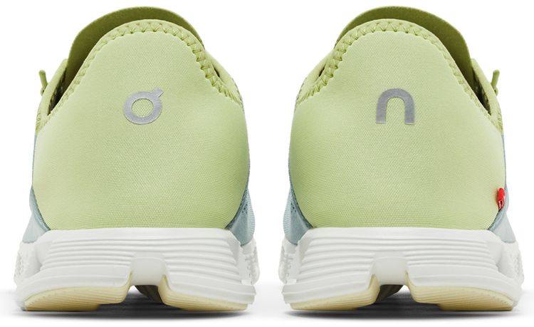 ON Cloud 5 Coast Mineral Acacia