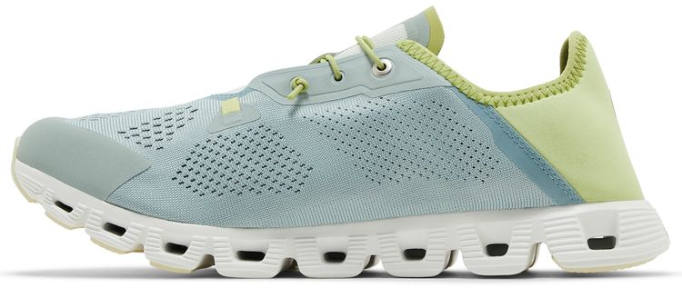 ON Cloud 5 Coast Mineral Acacia