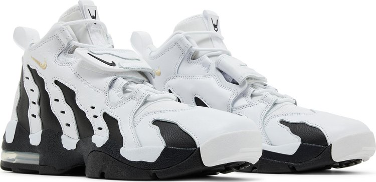 Air DT Max 96 Colorado Away   White Black