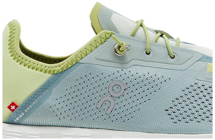 ON Cloud 5 Coast Mineral Acacia