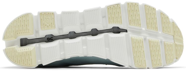 ON Cloud 5 Coast Mineral Acacia