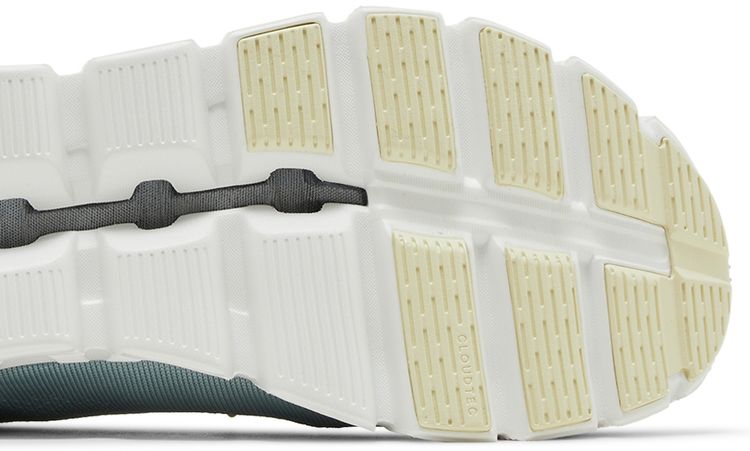 ON Cloud 5 Coast Mineral Acacia