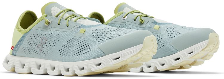 ON Cloud 5 Coast Mineral Acacia