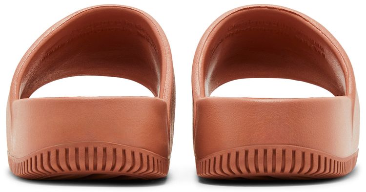 Nike Wmns Calm Slide Terra Blush