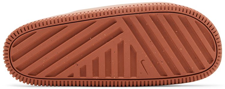Nike Wmns Calm Slide Terra Blush