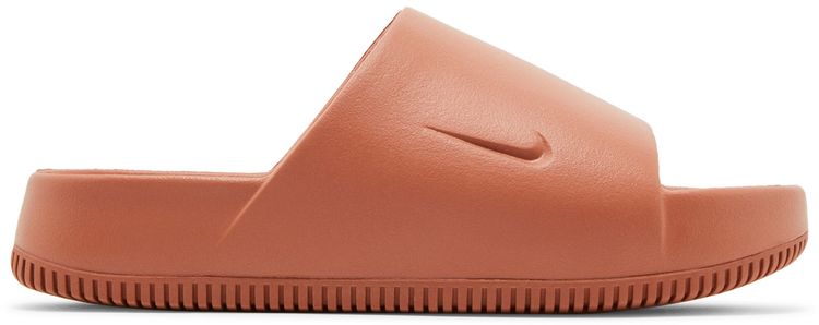 Nike Wmns Calm Slide Terra Blush