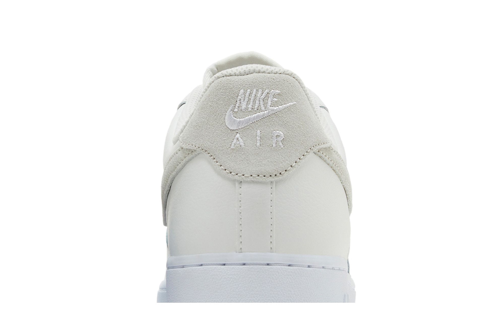 Buy Nike Air Force 1 '07 LV8 'Summit White Phantom' - FN5832 100