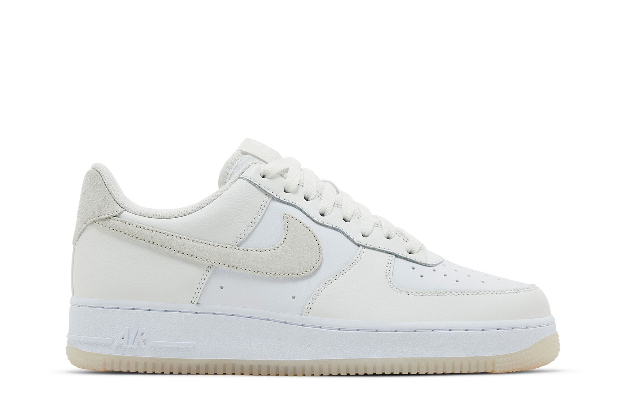 NIKE AIRFORCE1 新品　FN5832-100　29.0 Buy Nike Air Force 1 '07 LV8 'Summit White Phantom' - FN5832 100