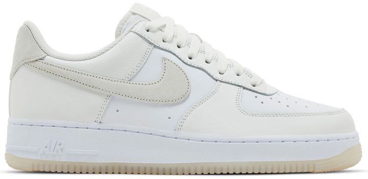 Nike Air Force 1 07 LV8 Summit White Phantom