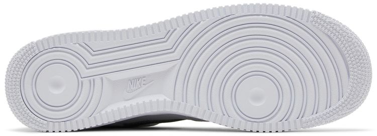 Nike Air Force 1 07 Photon Dust Safety Orange