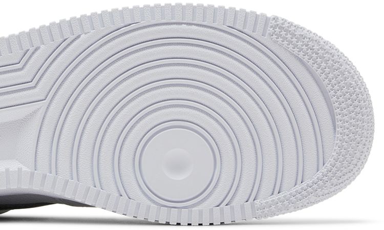 Nike Air Force 1 07 Photon Dust Safety Orange