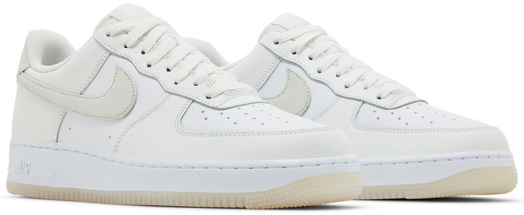 Nike Air Force 1 07 LV8 Summit White Phantom