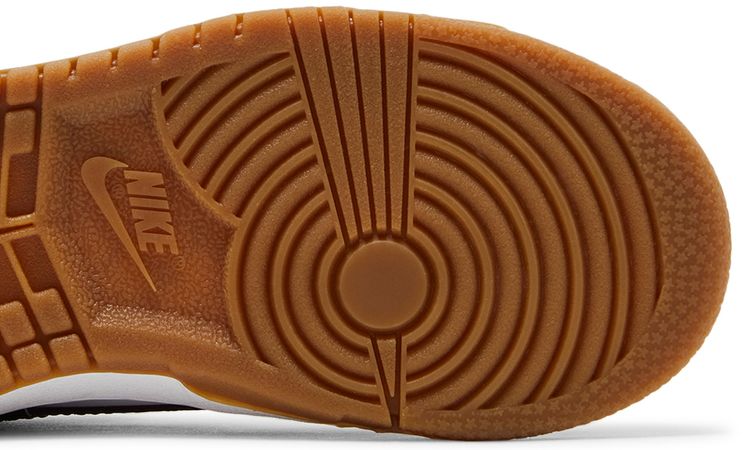 Nike Dunk Low TD Burgundy Crush Gum