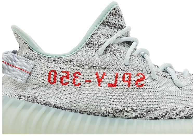 Adidas Yeezy Boost 350 V2 Blue Tint 2021