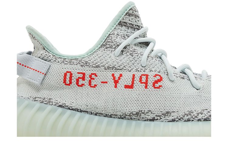 Buy adidas Yeezy Boost 350 V2 'Blue Tint' 2021 - B37571 21 | GOAT
