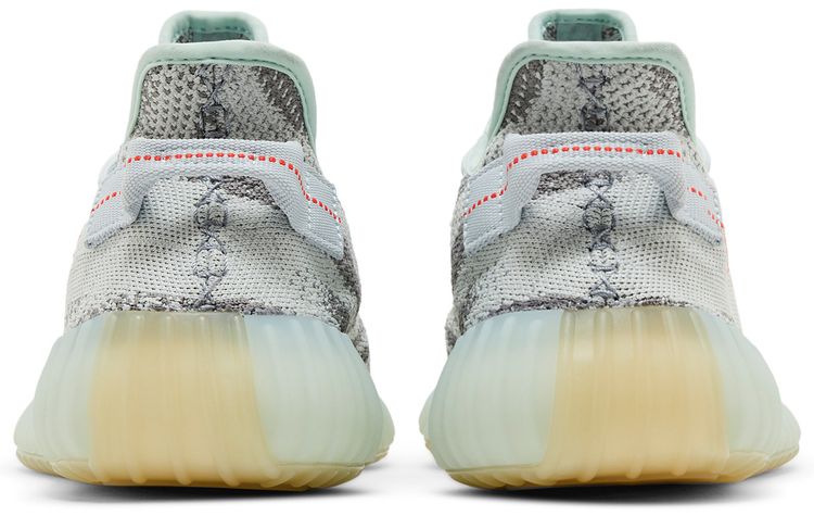 Adidas Yeezy Boost 350 V2 Blue Tint 2021