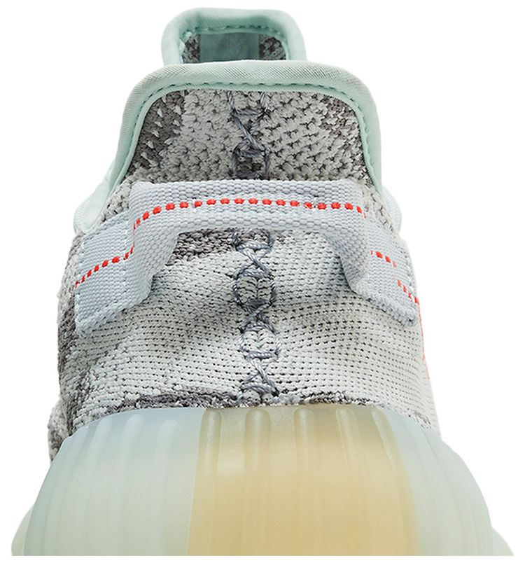 Adidas Yeezy Boost 350 V2 Blue Tint 2021