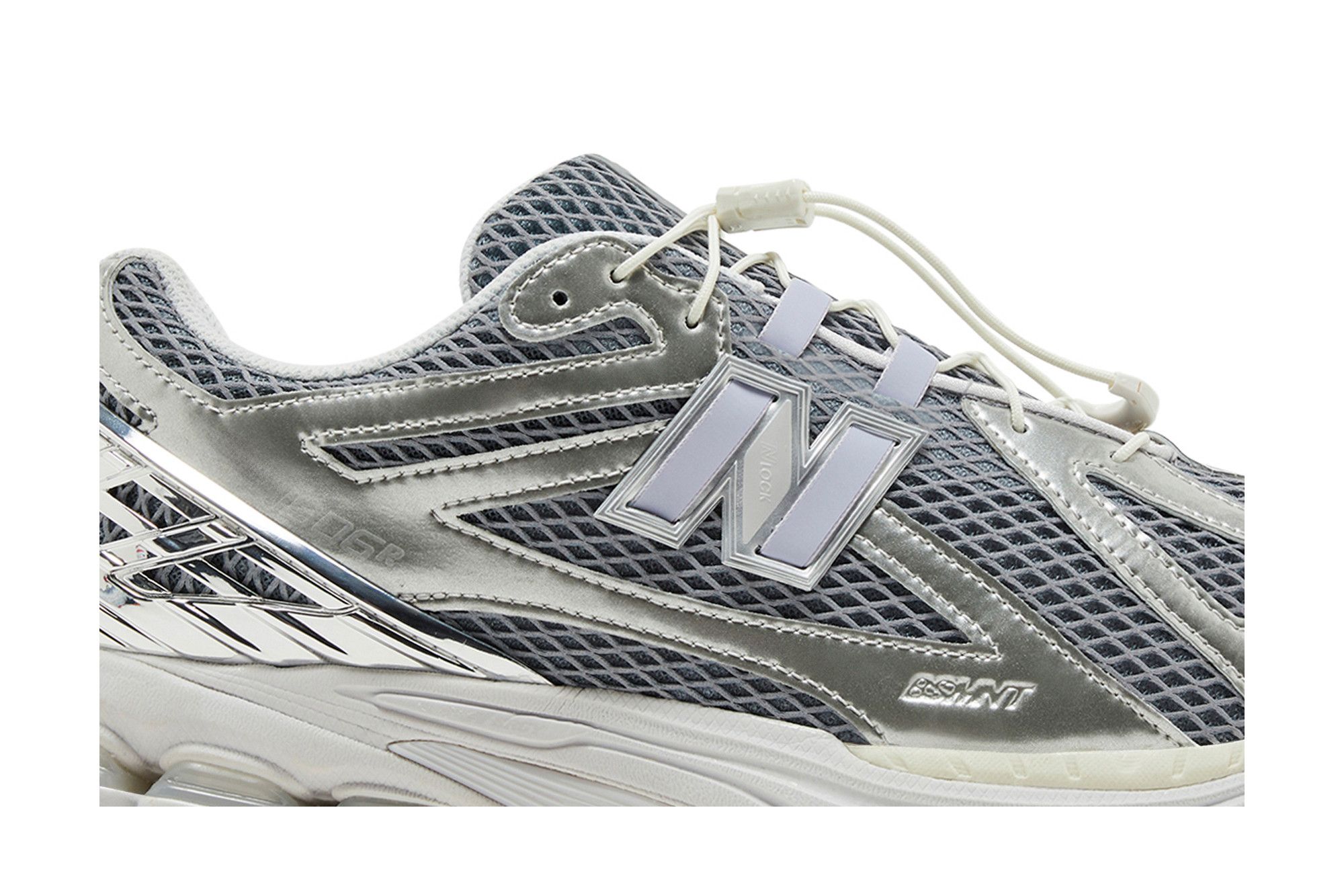 Buy The Basement x New Balance 1906R 'Day Chrome' - M1906RBT | GOAT