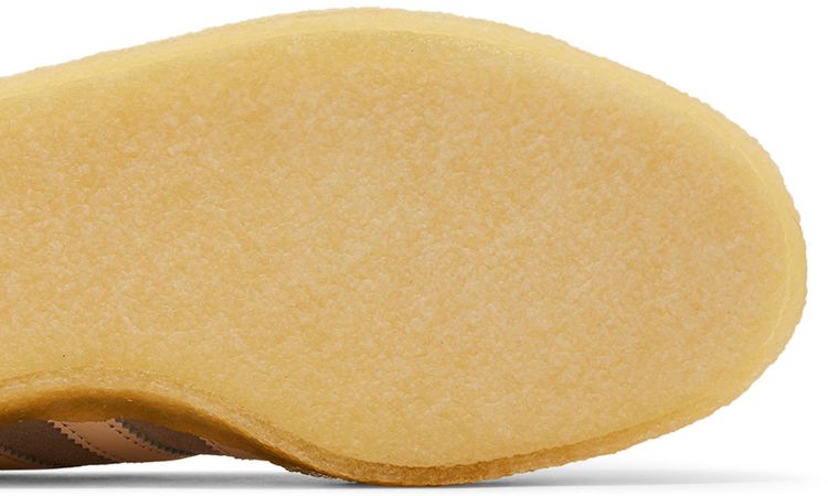 Ronnie Fieg x Clarks x adidas 8th Street Gazelle Indoor Molecule