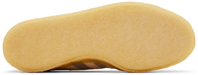 Ronnie Fieg x Clarks x adidas 8th Street Gazelle Indoor Molecule