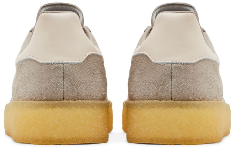 Ronnie Fieg x Clarks x adidas 8th Street Gazelle Indoor Molecule