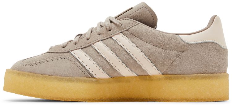 Ronnie Fieg x Clarks x adidas 8th Street Gazelle Indoor Molecule