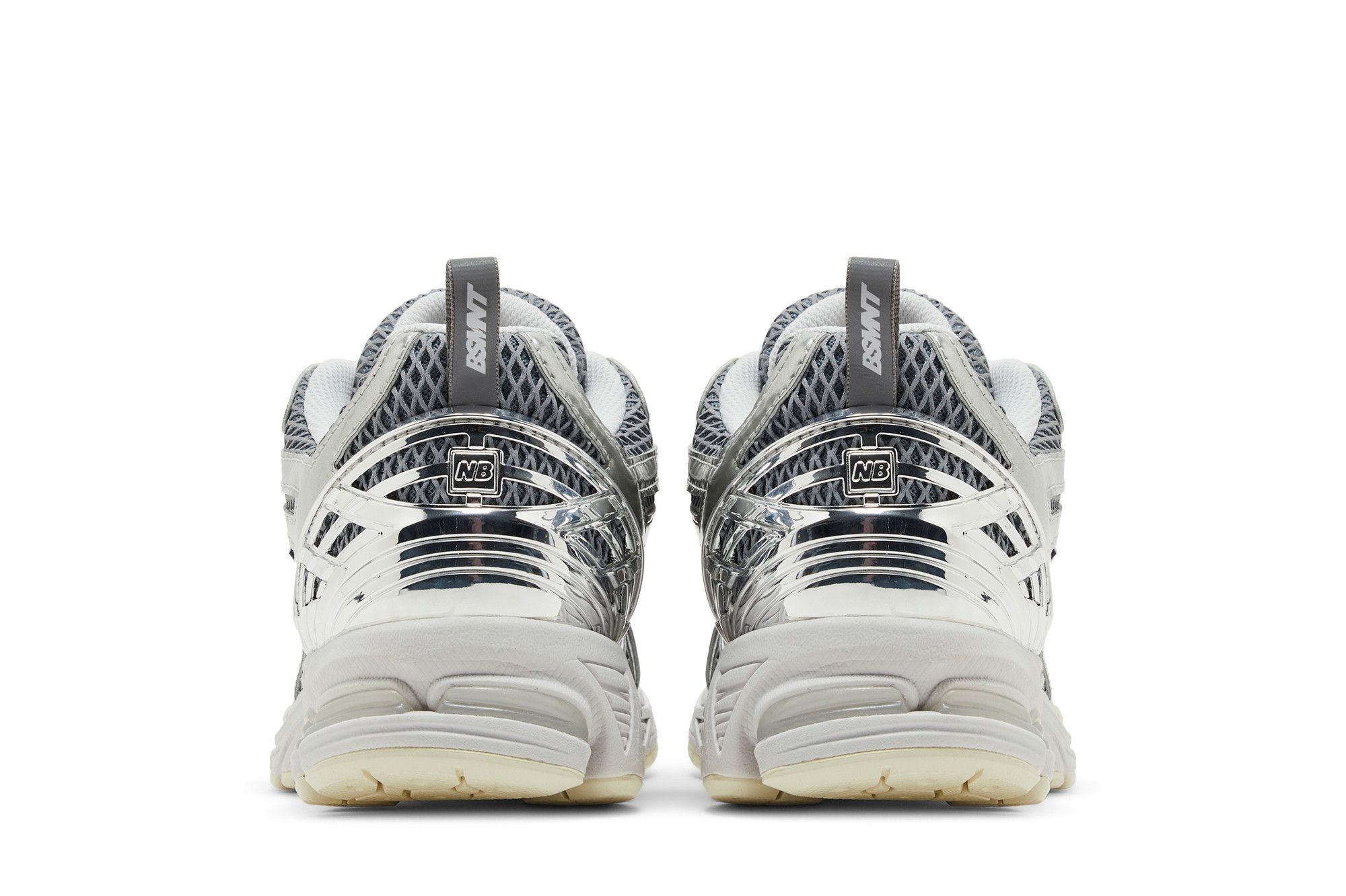 Buy The Basement x New Balance 1906R 'Day Chrome' - M1906RBT | GOAT